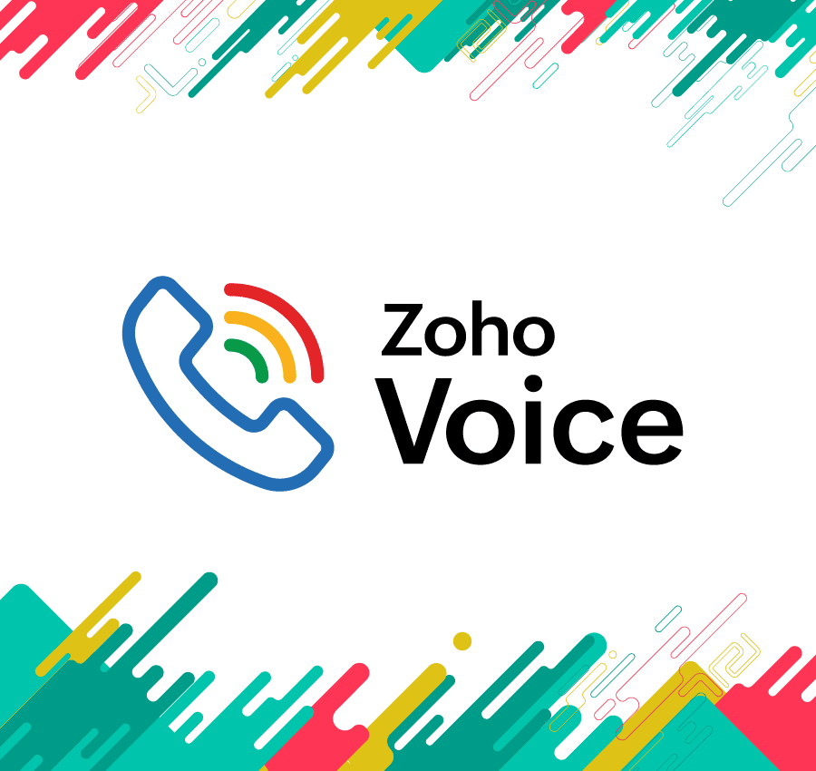 Nueva oferta: ZOHO VOICE